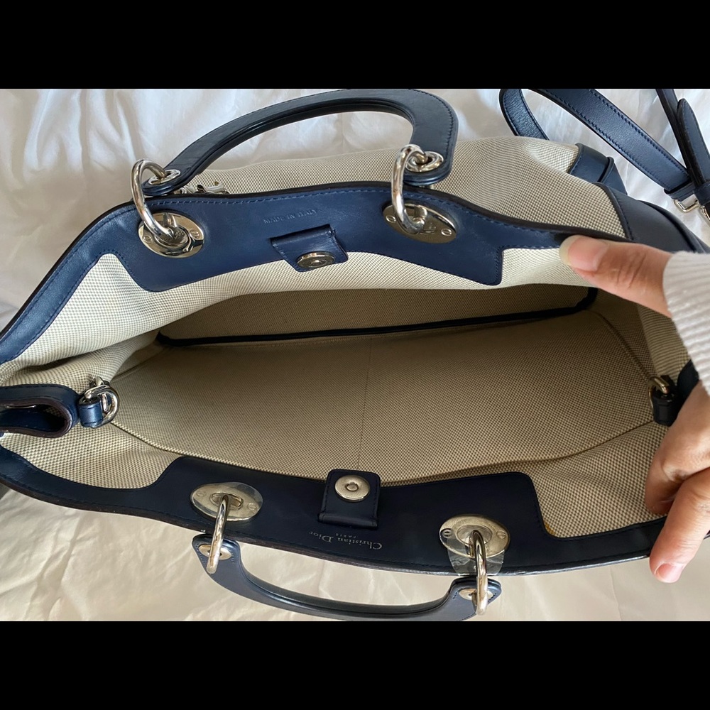 Lady dior - Picture 4 of 9